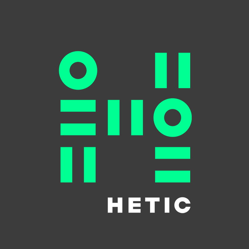 Logo Hétic