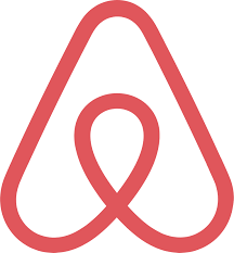 Logo AirBnB